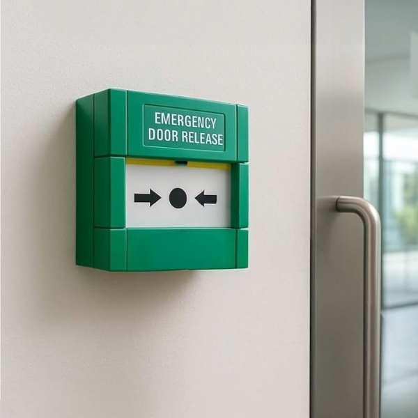 Access Control Systems – Keypads, Strikes, Readers & More