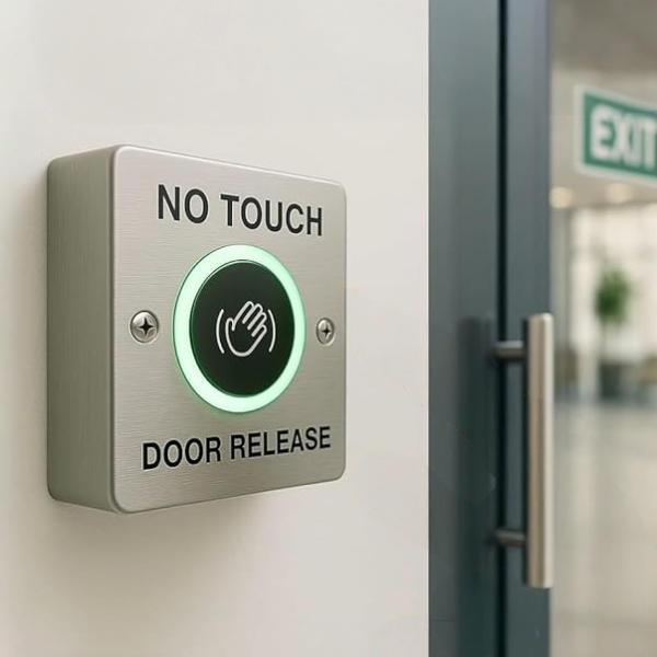 Access Control Systems – Keypads, Strikes, Readers & More
