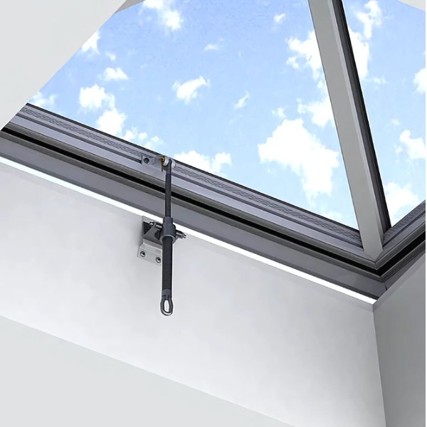 Window Furniture – Sash, Casement & Fanlight Hardware