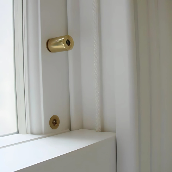 Sash Window Fittings – Traditional & Modern Hardware