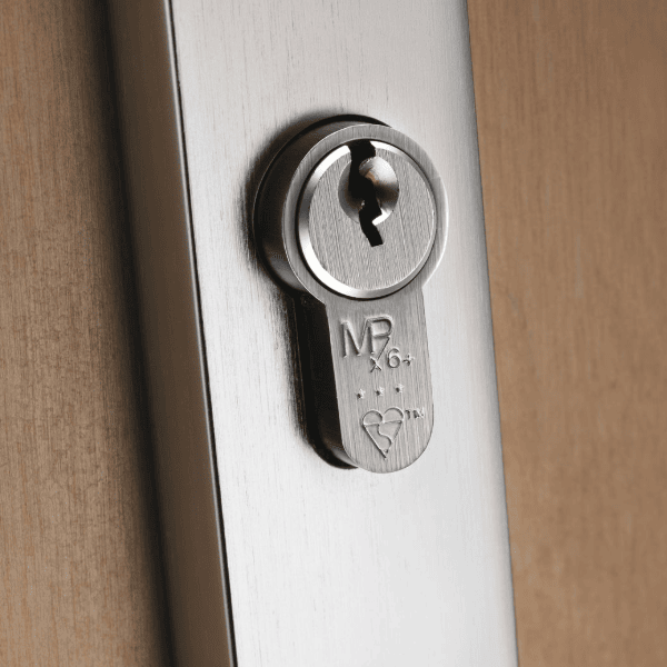 Lock Cylinders – Euro, Rim & High-Security Options