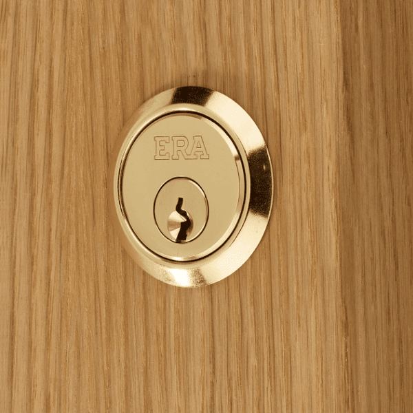 Lock Cylinders – Euro, Rim & High-Security Options