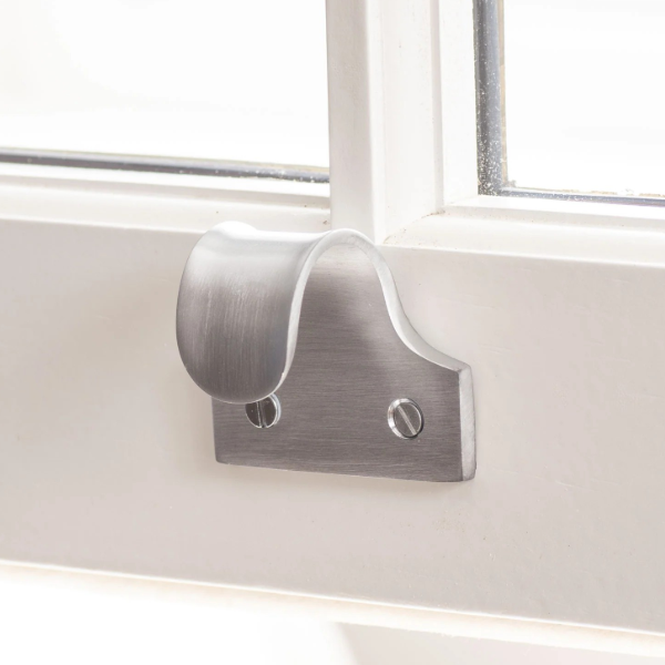 Sash Window Fittings – Traditional & Modern Hardware
