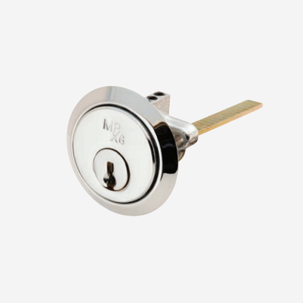 Rim Cylinders | Secure & Versatile Locking Solutions