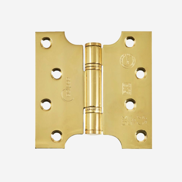 Door Hinges – Butt, Concealed, Fire-Rated, Spring & Projection