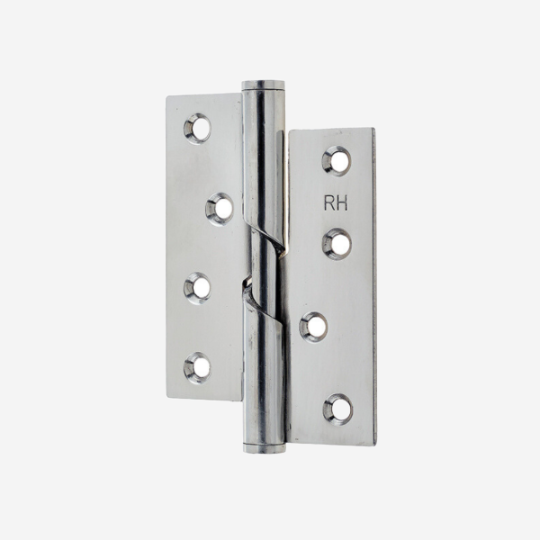 Door Hinges – Butt, Concealed, Fire-Rated, Spring & Projection