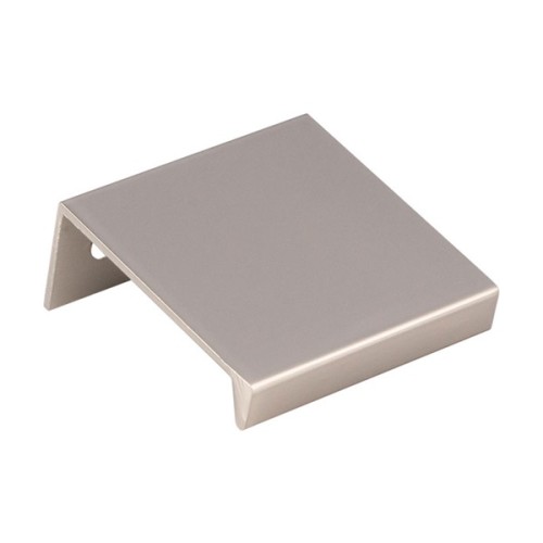 Cabinet Edge Pull Handles – Sleek & Minimalist Hardware