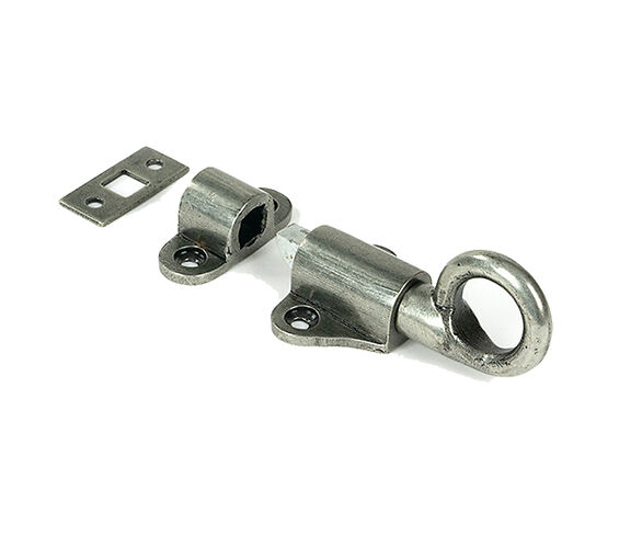 Rustic Fanlight Window Catch | Traditional Window Hardware