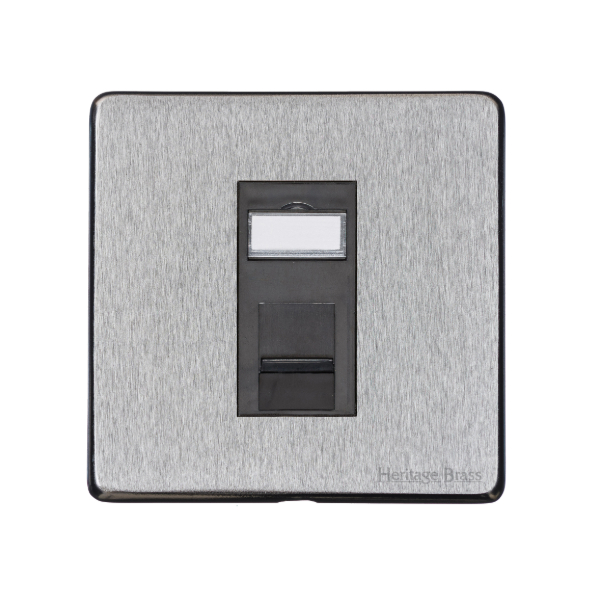 Old Rj Socket RJ45 Socket | Vintage Range for Reliable Network Connectivity