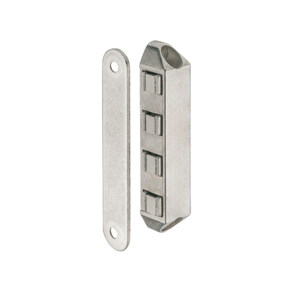Magnetic Catch | 8kg Pull Capacity for Secure Latching